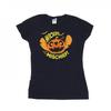 Womens/Ladies Lilo And Stitch Wicked Mischief Cotton T-Shirt