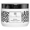 Masque - RoseBaie - Kératine X Caviar - 500 Ml - Sans Parabène - Pour Tous Types De Cheveux
