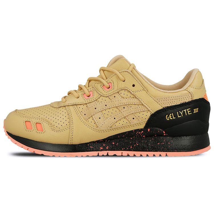 Asics Кроссовки Gel-Lyte III Sneaker Freaker Tiger Snake 1191A009-201
