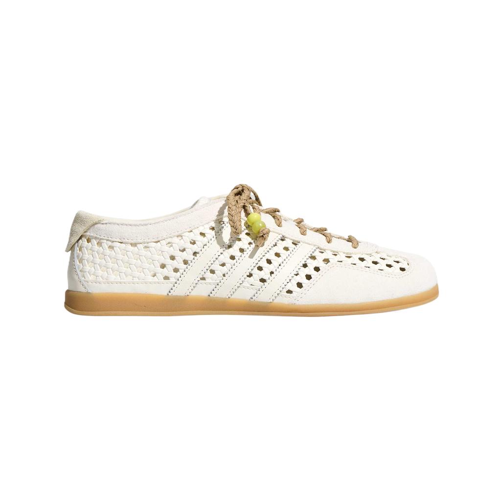 adidas Оригинальные Gazelle Lo Pro Плоская подошва Круглый носок На шнуровке Низкие кроссовки для тренировок Женские кроссовки KH6236