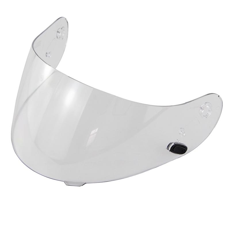 Линза для мотоциклетного шлема для HJC CL-16 CL-17 CL-ST CL-SP CS-R1 Объектив CS-R2