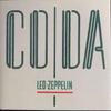 [USED] LED ZEPPELIN / CODA paper jacket CD