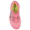 New Balance FuelCell Rebel V4 Ultra Pink Women Sneakers White Black WFCXCU4