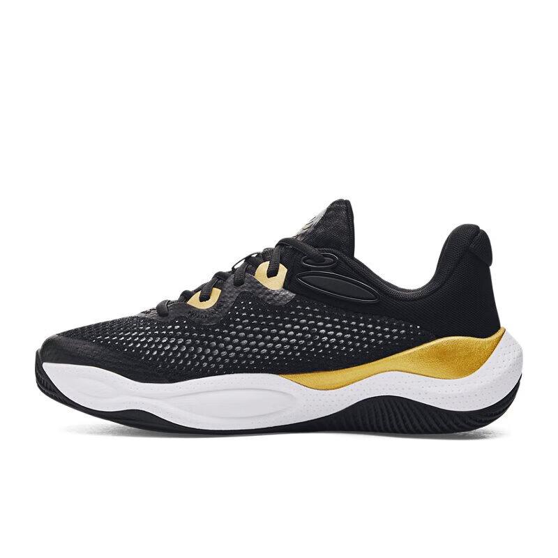 Under Armour Баскетбольные кроссовки для мужчин Curry Splash 24 AP