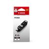 Canon Высокоемкий черный картридж PGI-850XL PGBK