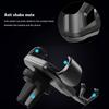 WDM2 Car Mobile Phone Holder Anti Shake Mute Bracket Accessories For Honda Civic Accord Fit Jazz Pilot CRV Odyssey Passport City HRV