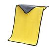 Kaihe Double-Sided Coral Fleece Car Wash Towels