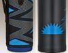Thermos Vacuum Insulated Bottle Lightning Black 2-Way FFR-804WF I-BK 0.8L