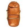 Bult Series Leather One Shoulder Bag Body Bag F AVX5611 (Avirex) Men's Women's 73_Camel
