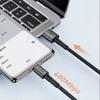 Usb-C Cable, Prism, Powerful, Fast, 100W 1.2M, Mcdodo