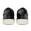 Nike Air Force 1 Low '07 Premium 'Черный Велюр' AT4144-001