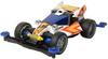 Tamiya Racer Mini 4WD Серия 69 Dash 1 Emperor Premium Шасси Super II №. 1806918069-000