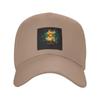 Unisex Baseball Hats Grenada Watercolor Flag Of Grenada Grenadian Outfit Streetwear Summer Sports Baseball Caps Casquette