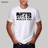 hot sale fashion summer style o-neck men t shirt Mountain Biker Vintage MTB make T-shirt cotton casual tshirt big size sbz4500