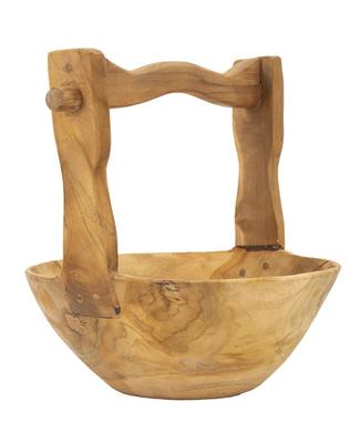 Поднос Timbo Тик См 32X25X27