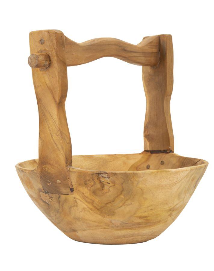 Поднос Timbo Тик См 32X25X27