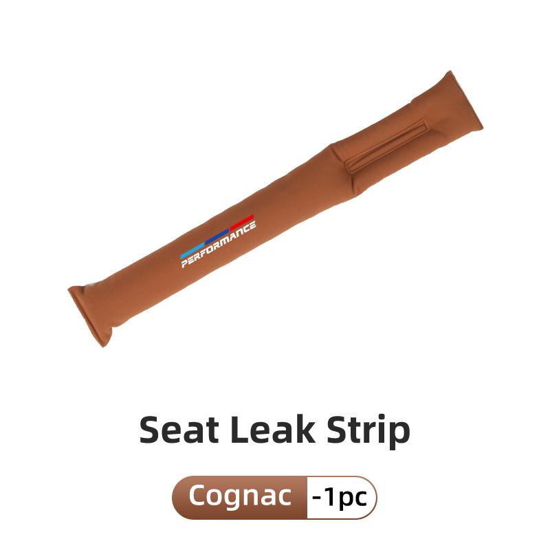 Car Seat Cushion Gap Filling Auto Accessories For BMW 1 3 5 Series X1 X3 X4 X5 X7 G20 G38 F20 F39 F48 E46 nlxk36