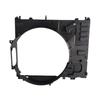 LR138434=LR122672 Radiator Fan Shroud for 2014 Land Rover Range Rover Sport Model