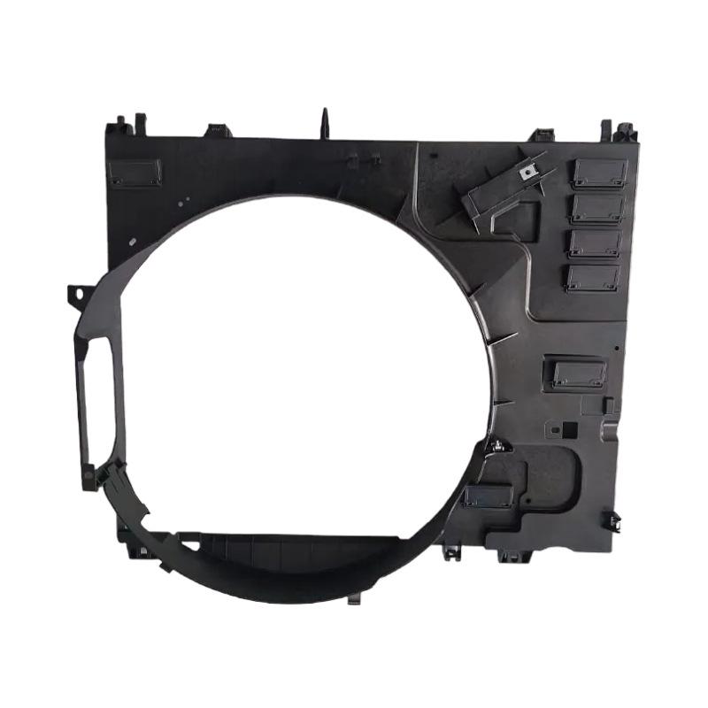 LR138434=LR122672 Radiator Fan Shroud for 2014 Land Rover Range Rover Sport Model