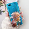 For OPPO A12 A5s AX5s Case New Fashion Butterfly Soft Slim Silicone Phone Back Cover For OPPO A7 AX7 A7N Funda OPPOA5s A 12 Capa