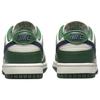 Nike Dunk Low Gorge Green Женские кроссовки Phantom Midnight-Navy DD1503-300