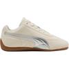 Puma Кроссовки Speedcat Low для детей и подростков, повседневные, бежевые, 404113-01
