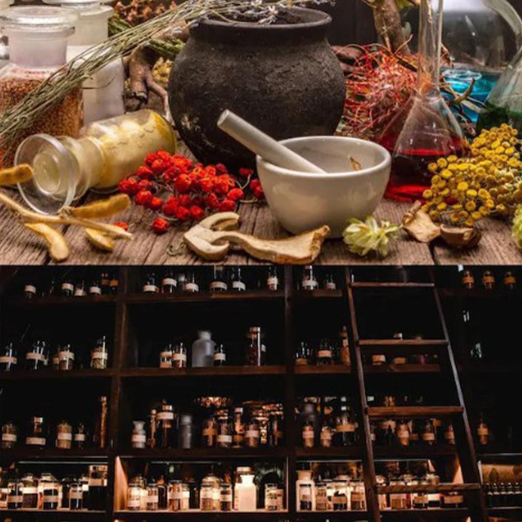 1000+ Forgotten Remedies: Natural Herbal Solutions For Lasting Everyday Health