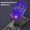 Strong Stability Inductor Detector Tool Quick Fault Check Tool  Phone Motherboard Repair