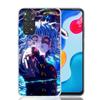 Huner X-Hunters Nephelpito Phone Case For Xiaomi Redmi Note 15 14 13 12S 12 Pro Plus 11S 11E 11 11T 10S 10 Art Soft Pattern Cove
