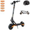 Electric Scooter Foldable Kukirin G2 Pro VMP 500W Motor Top Speed 25Km/h Electric Scooter For Adult 48V 15.6AH Raneg 65Km Load 120Kg New