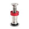 Stainless Steel Gear Shift Lever Bolt Ducati Panigale V4 S R Diavel 1260 Motorcycle Aftermarket Upgrade