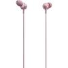 Panasonic RP Tcm360 P Canal eaRPhones comPatible With smartPhones iPhones  Pink