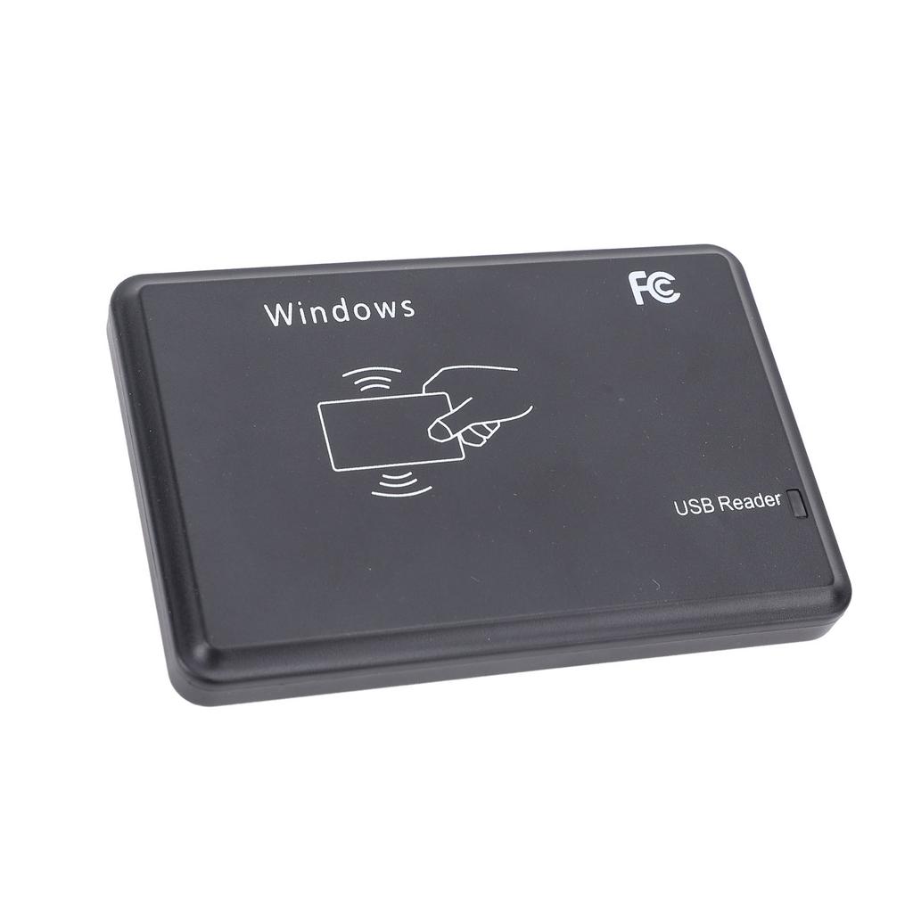 Smart Access Control Card Copier Low Frequency 125KHz Card Duplicator ID Card Reader Writer for