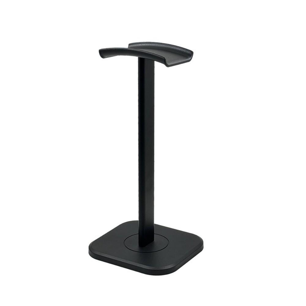 Multi-Style Headset Holder ABS & Aluminum Alloy Over-Ear Headset Holder Home Office