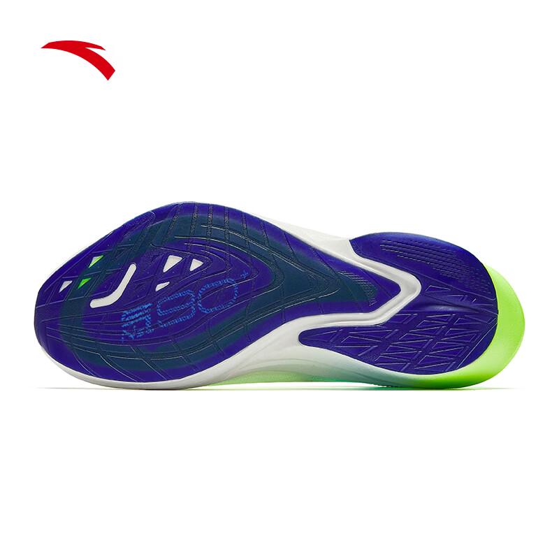 Anta Мужские беговые кроссовки Mach 6 Pro