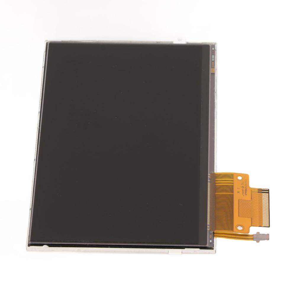 ЖК-дисплей Профессиональный чип износостойкий простой в установке сменный ЖК-экран для