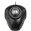 Эргономичная проводная мышь-трекбол Kensington