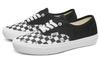 Vans Authentic OG LX Black Checkerboard Toe