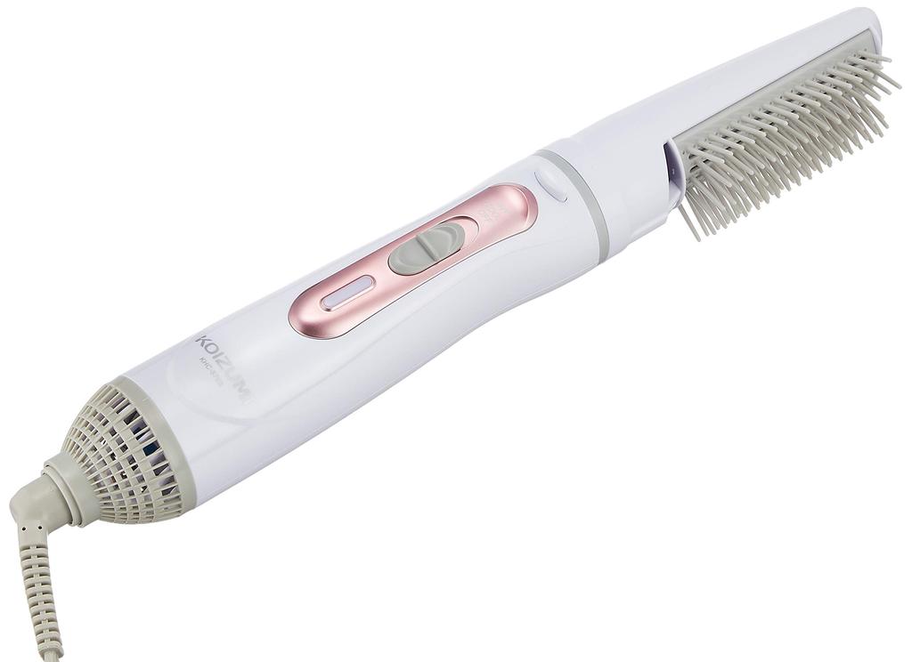 Koizumi Negative Ion Curling Dryer Pink KHC-5703/P