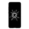 Phone Case for Samsung Galaxy S25 S23 S24 Ultra FE Plus A05 A06 A15 A16 A36 A37 A35 A54 A55 A56 A57 A25 A26 A53 A17 Nara Shikamaru Comics Naruto Cover
