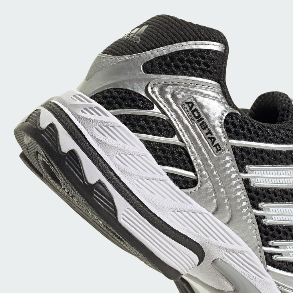 adidas Adistar Control 3 Беговые кроссовки Женские Черные