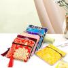 Cloth Jewelry Organizer Small Coin Purse New Jewelry Storage Bag