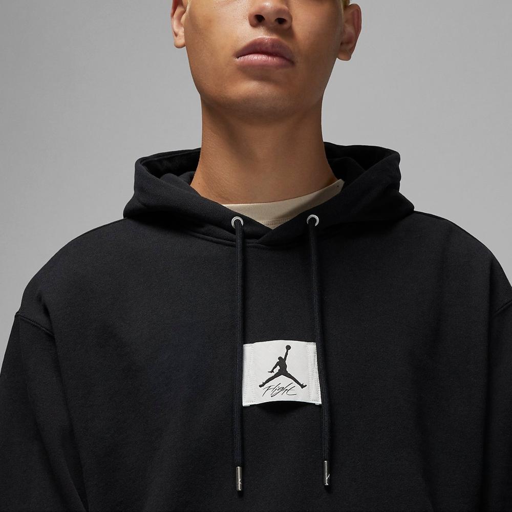 Jordan Толстовка Jumpman Мужская Черная DQ7339-010