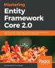 Книга Mastering Entity Framework Core 2.0