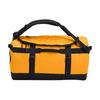 THE NORTH FACE Nylon Fabric , PVC Handbag Regular Unisex Gold / Black (Unisex) Travel Bags NF0A52ST ZU3