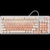 Logitech K848 Gasket Customizable Wired Mechanical Keyboard