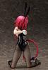 To Darkness Mea Kurosaki Bunny scale PVC painted ready figure LOVE-Ru Ver. 1/4