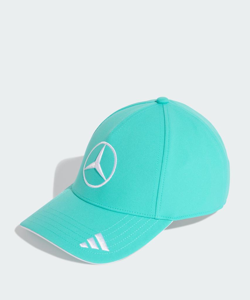 adidas Кабина водителя команды Mercedes AMG F1 - Мятный / Ke8301