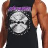 Under Armour Tank Top Men's Black 1373758-001