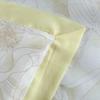 Fazeya Silver Oxygen Tencel Antibacterial Soy Fiber Summer Quilt